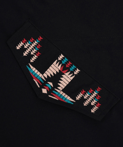 チチカカ |3wayビッグモッズコート