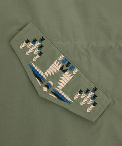 チチカカ |3wayビッグモッズコート