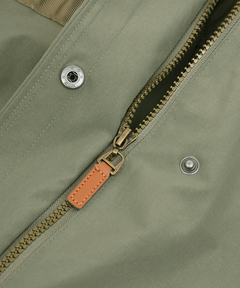 チチカカ |3wayビッグモッズコート