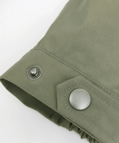 チチカカ |3wayビッグモッズコート