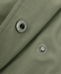 チチカカ |3wayビッグモッズコート