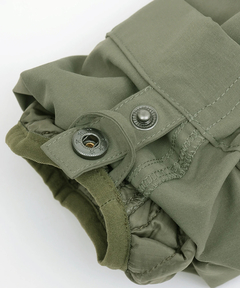 チチカカ |3wayビッグモッズコート