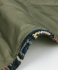 チチカカ |3wayビッグモッズコート