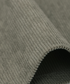 チチカカ |コーデュロイマチ切替スカート