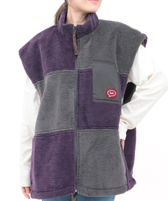 チチカカ |Orale! カラー切替ボアベスト