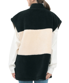 チチカカ |Orale! カラー切替ボアベスト