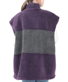 チチカカ |Orale! カラー切替ボアベスト