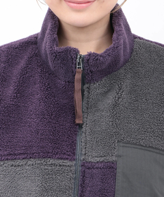 チチカカ |Orale! カラー切替ボアベスト