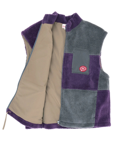 チチカカ |Orale! カラー切替ボアベスト