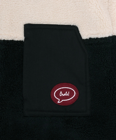 チチカカ |Orale! カラー切替ボアベスト