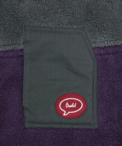 チチカカ |Orale! カラー切替ボアベスト