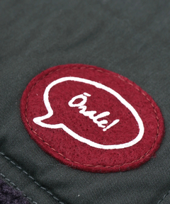 チチカカ |Orale! カラー切替ボアベスト