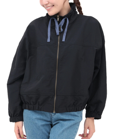 チチカカ |Orale! ショート丈ブルゾン