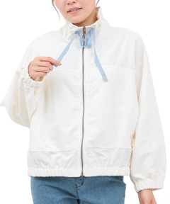 チチカカ |Orale! ショート丈ブルゾン