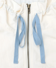 チチカカ |Orale! ショート丈ブルゾン