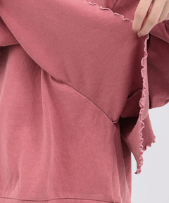 チチカカ |Orale! ピグメントフリルプルオーバー