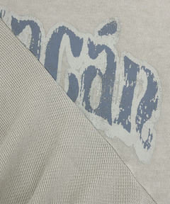 チチカカ |Orale! ピグメントフリルプルオーバー