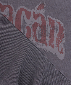 チチカカ |Orale! ピグメントフリルプルオーバー