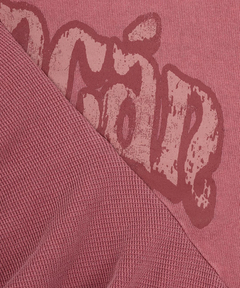 チチカカ |Orale! ピグメントフリルプルオーバー