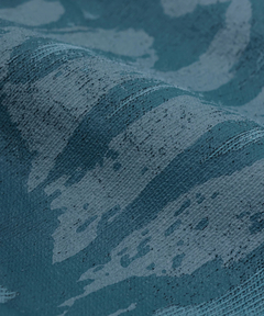 チチカカ |Orale! ピグメントフリルプルオーバー