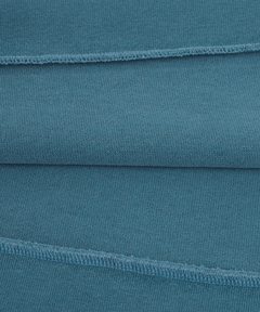 チチカカ |Orale! ピグメントフリルプルオーバー