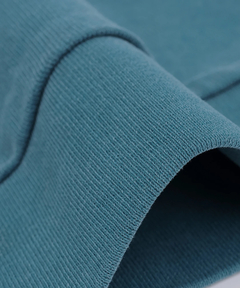 チチカカ |Orale! ピグメントフリルプルオーバー