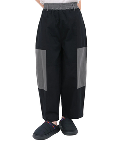 チチカカ |Orale! ブロッキングイージーパンツ