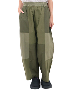 チチカカ |Orale! ブロッキングイージーパンツ