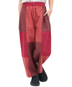 チチカカ |Orale! ブロッキングイージーパンツ