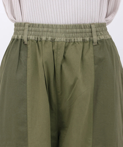 チチカカ |Orale! ブロッキングイージーパンツ