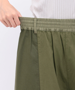 チチカカ |Orale! ブロッキングイージーパンツ