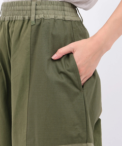 チチカカ |Orale! ブロッキングイージーパンツ