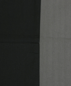 チチカカ |Orale! ブロッキングイージーパンツ