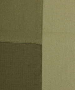 チチカカ |Orale! ブロッキングイージーパンツ