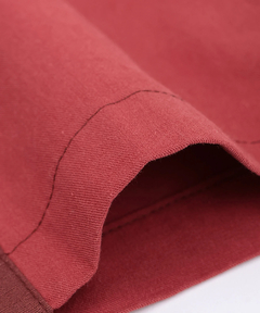 チチカカ |Orale! ブロッキングイージーパンツ