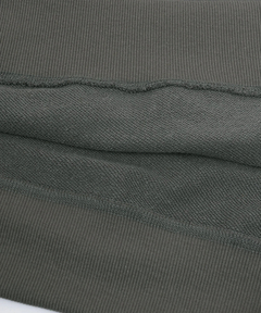 チチカカ |サンフェイスプリントスウェットプルパーカー