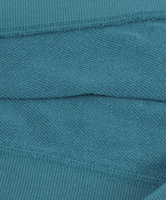 チチカカ |ヘミスプリントスウェットプルオーバー