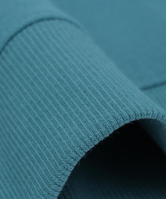 チチカカ |ヘミスプリントスウェットプルオーバー