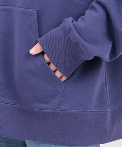 チチカカ |チビカチナバスプリントジップパーカー