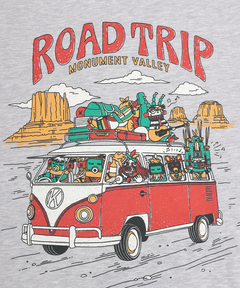 チチカカ |チビカチナバスプリントジップパーカー