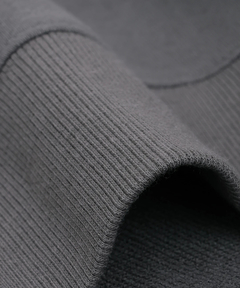 チチカカ |スウェット肩チロリープルオーバー