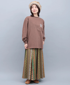 チチカカ |フェイクファーロシアン帽