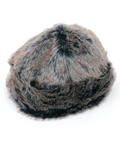 チチカカ |フェイクファーロシアン帽