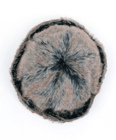 チチカカ |フェイクファーロシアン帽