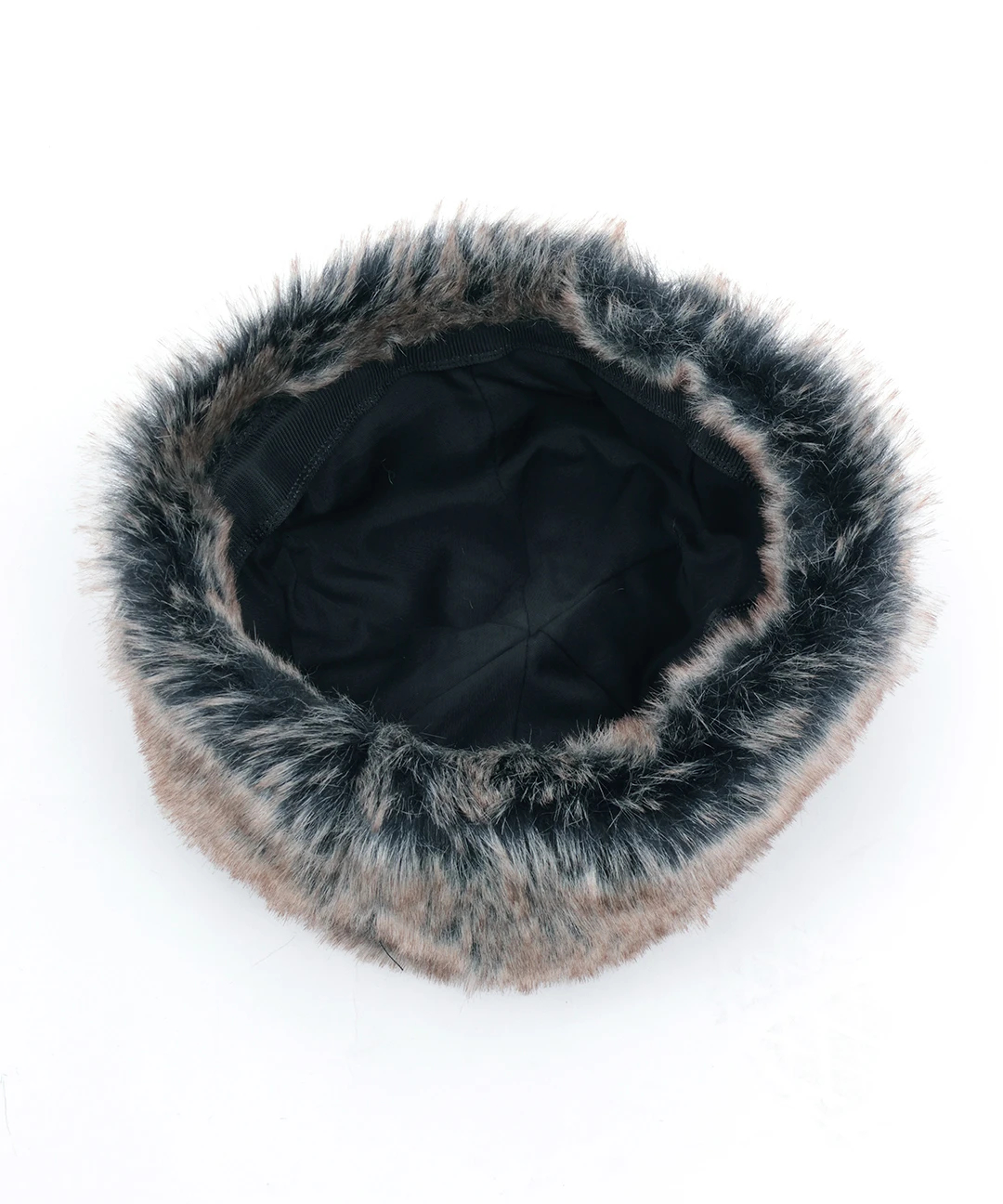 フェイクファーロシアン帽 / その他帽子 | エスニックファッション