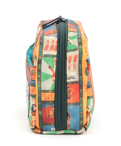 チチカカ |大人の図鑑コラボ ポーチ