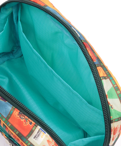 チチカカ |大人の図鑑コラボ ポーチ