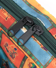 チチカカ |大人の図鑑コラボ ポーチ