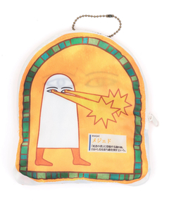 チチカカ |大人の図鑑コラボ エコバッグ