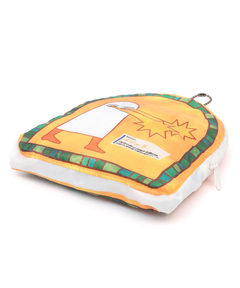 チチカカ |大人の図鑑コラボ エコバッグ